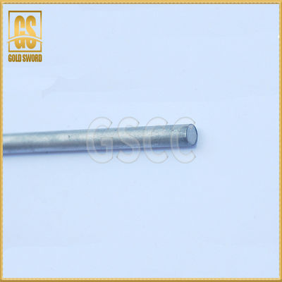 100% Virgin Material Tungsten Carbide Rod For Making Carbide PCB Drills