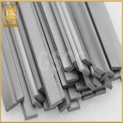 Hard Alloy Tungsten Carbide Blanks Woodworking Cutting Tools