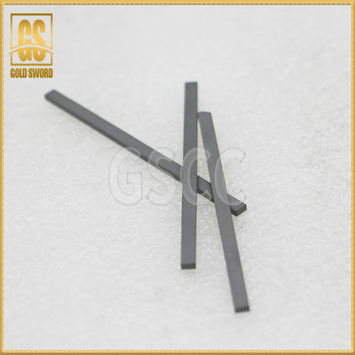 OEM Service Carbide Wear Strips With Superior Heat Stability