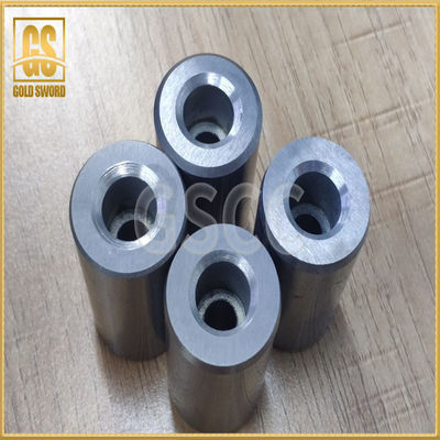OEM Tungsten Carbide Cold Heading Die For Punching Mould Tool Parts