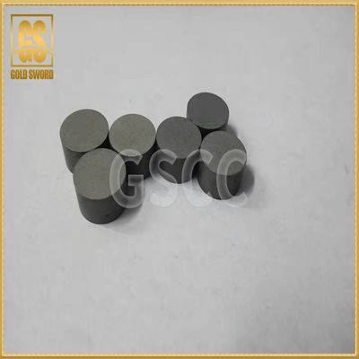 YD135 YG8C Cemented Carbide Substrate Wear Resistant Non Standard