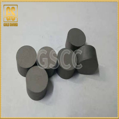 YD135 YG8C Cemented Carbide Substrate Wear Resistant Non Standard