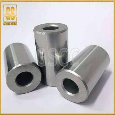 YG8 Tungsten Carbide Pins Non Standard Shaped Grinding parts