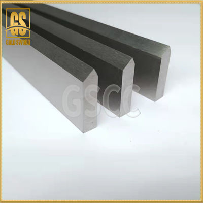Long YL10.2 Tungsten Carbide Strips For Metal Wood Cutting