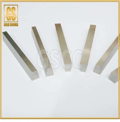 High Density Hardness Cemented Carbide Products For Iron Finishing