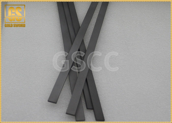 Multi Functional Carbide Wear Strips Metal Grinding Tools Cylinder Liners