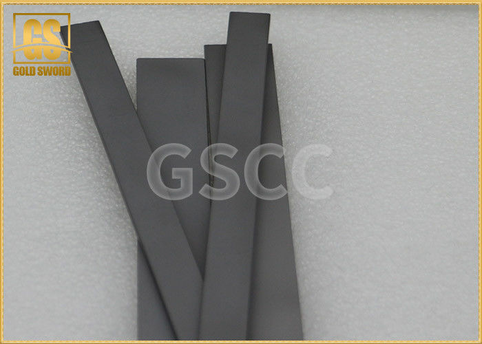 Fine Boring Tungsten Carbide Wear Parts / Heat Resistant Stb Carbide Blanks