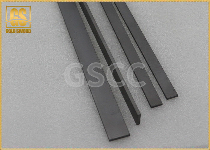 Sintered Tungsten Carbide Drill Blanks , Metal STB Carbide Tool Blanks