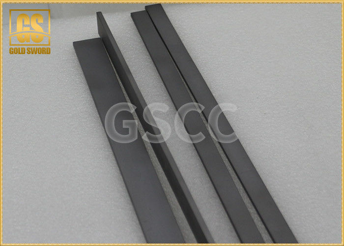 High Toughness AB10 Tungsten Carbide Blanks For Making Finger Jointing Tool