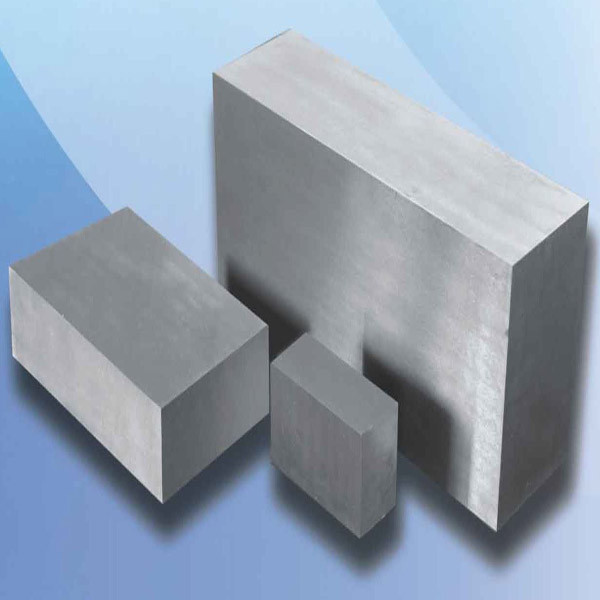 Sintering Pure Tungsten Sheet , Tungsten Carbide Products Advanced